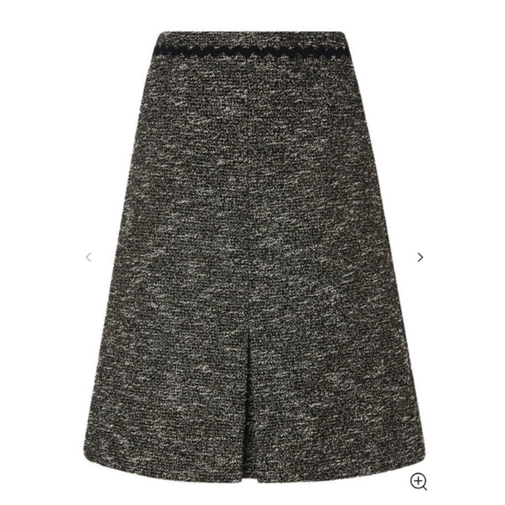 LK Bennett Rory Skirt size 6